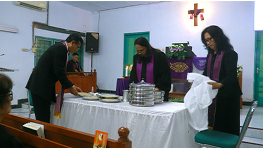 galeri, Ibadah Kamis Suci GKJ Baki Pepantan Daleman, gereja kristen jawa, gkj, gkj baki, gereja kristen jawa baki, baki, sukoharjo, gkj klasis sukoharjo, klasis sukoharjo, klasis, sinode gkj, sinode 